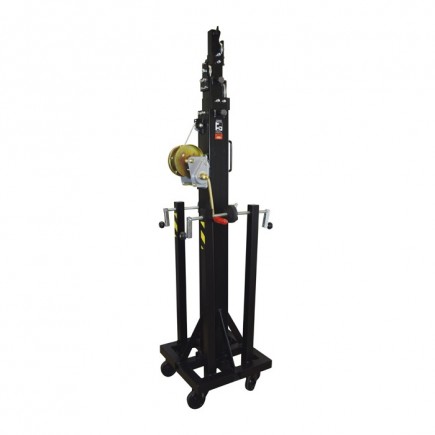 Showgear 70862 MT-300 Lifting Tower